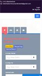 Mobile Screenshot of destinationtravelsonline.com